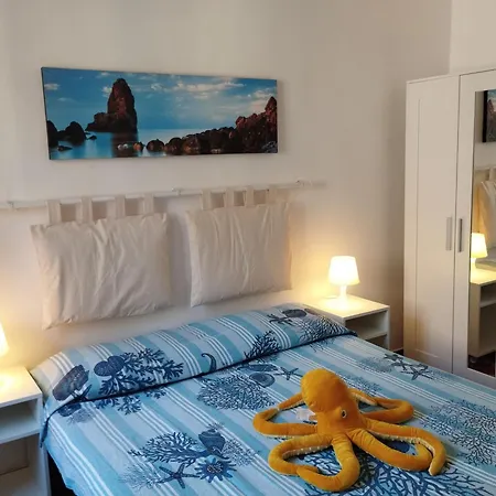 Apartamento Andrea's Catania