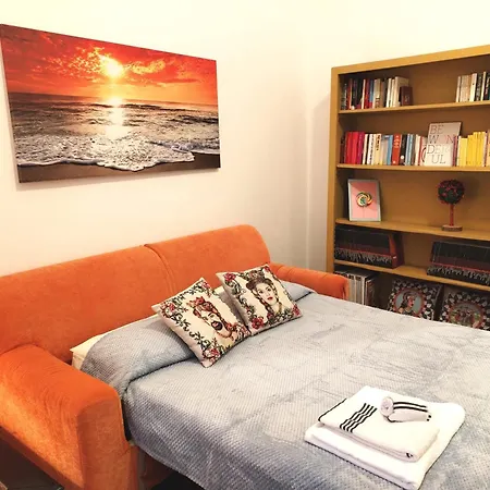 Andrea's Apartamento *