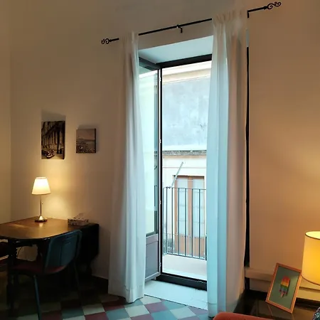 Andrea's Apartamento