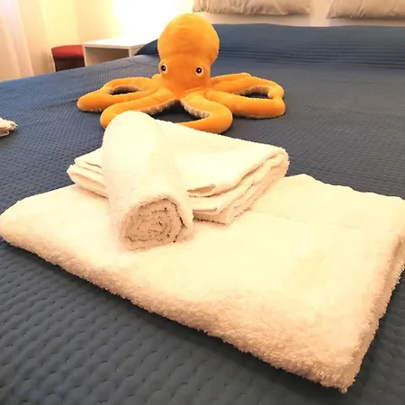 Andrea's Apartamento Catania