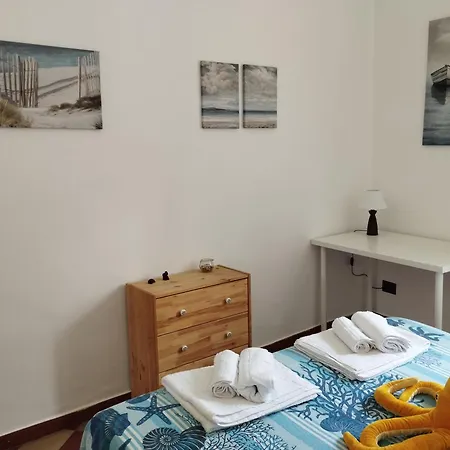 Andrea's Apartamento