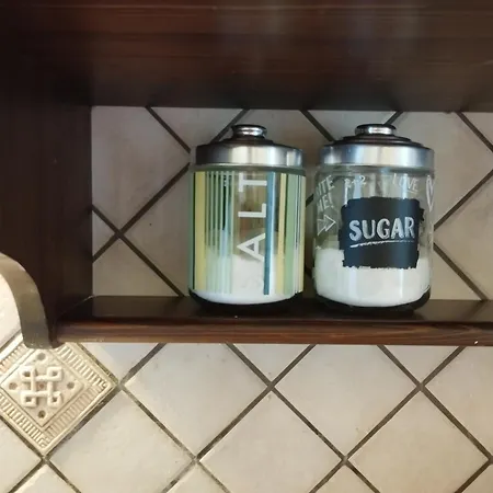 Andrea's Apartamento Catania