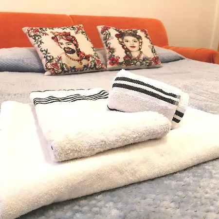 Andrea's Apartamento