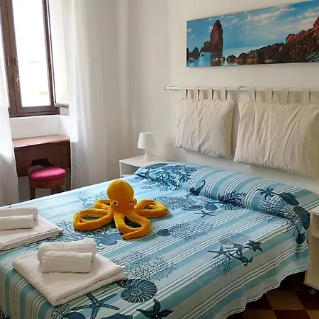 Apartamento Andrea's