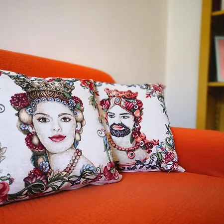 Andrea's Apartamento