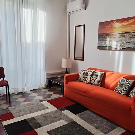 Andrea's Apartamento