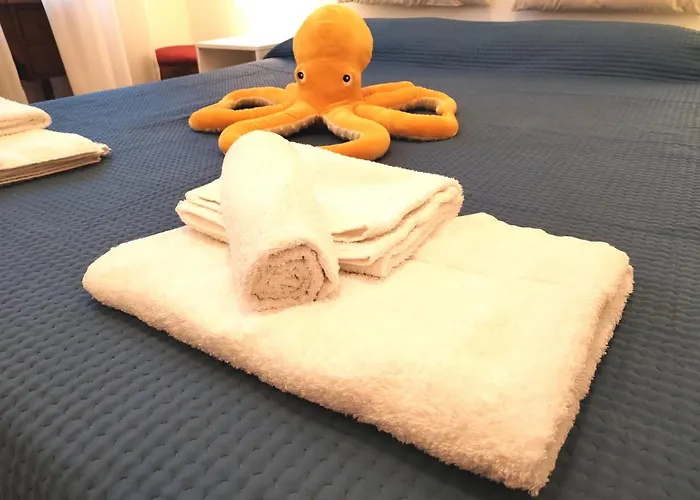 Andrea's 公寓 卡塔尼亚