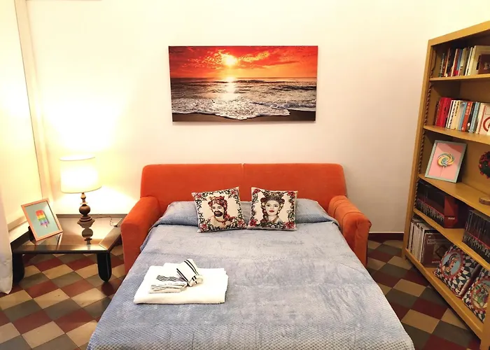 Andrea's 卡塔尼亚