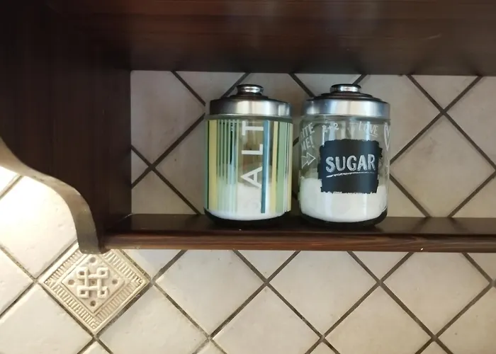 Andrea's 公寓 卡塔尼亚