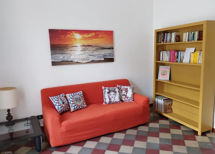 Andrea's * 卡塔尼亚